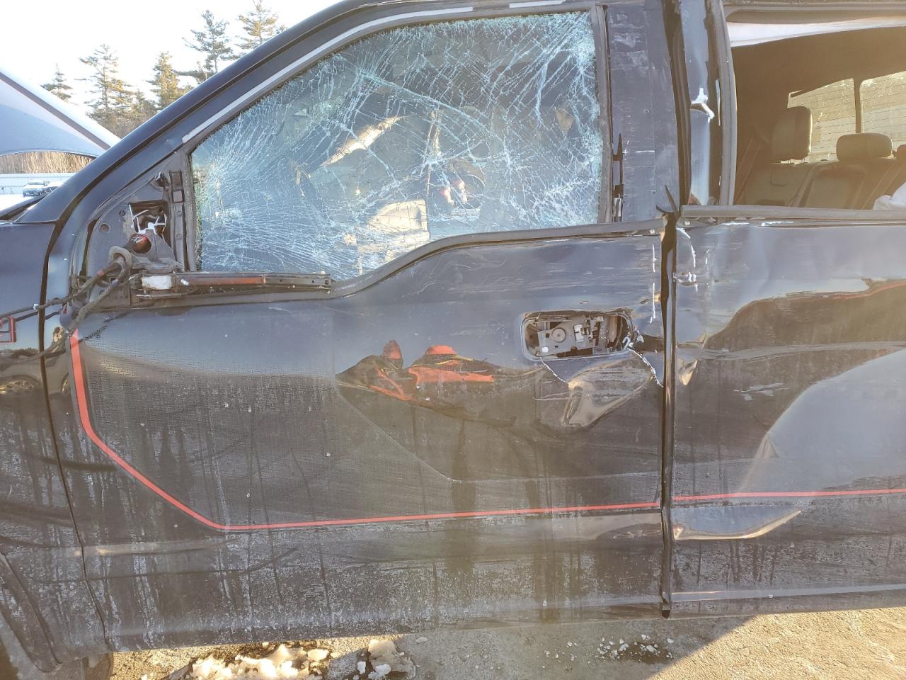 2016 Ford F-150 - Image 7