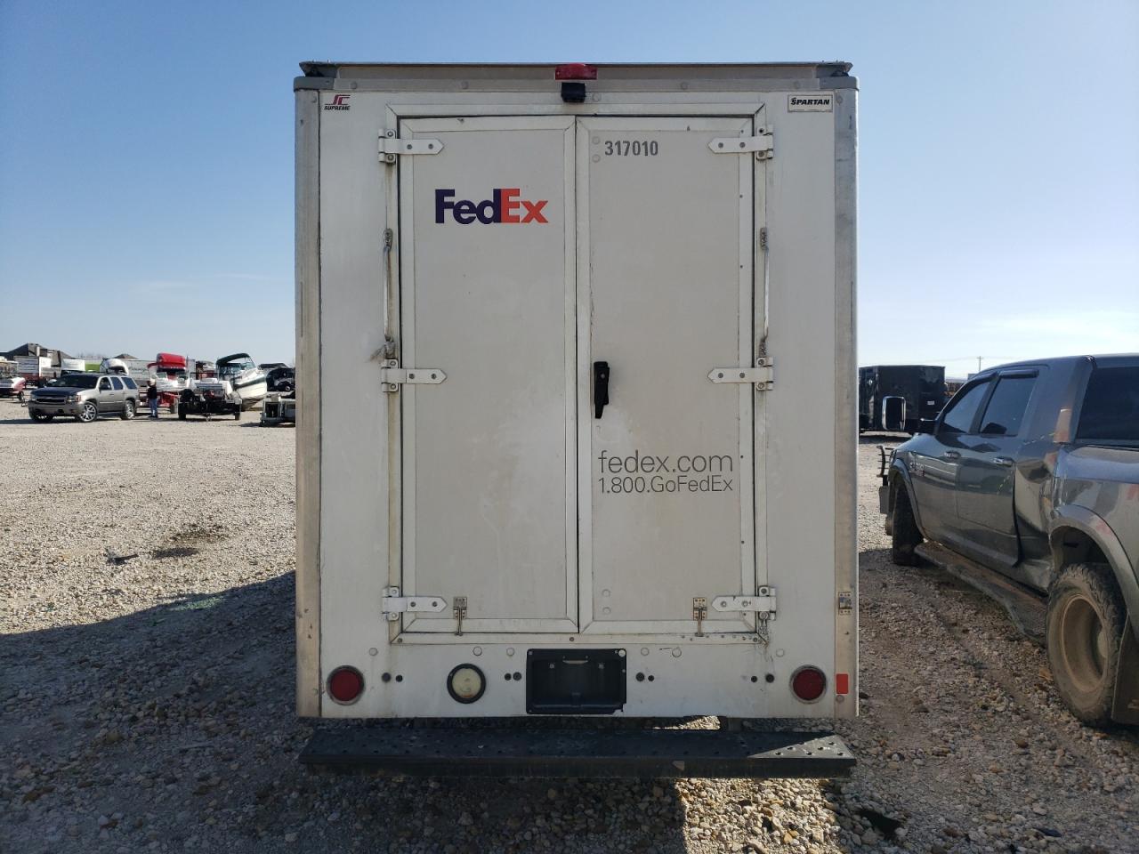 2014 Chev Express Commercial C VIN: 1GB0G2BA6E1180460 Lot: 45749825