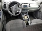 2012 Kia Sportage Base en Venta en Riverview, FL - Water/Flood
