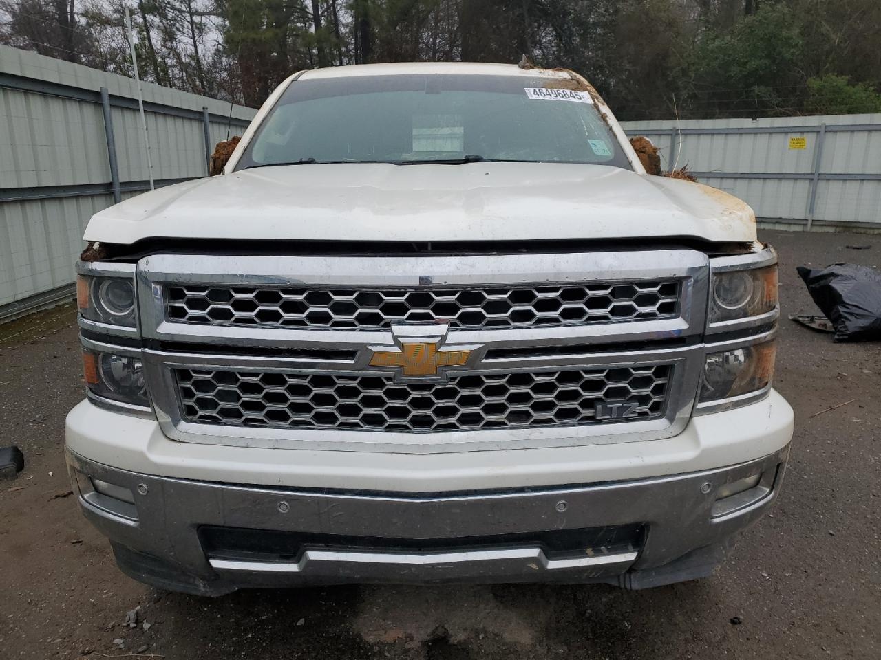 2014 Chevrolet Silverado - Image 5