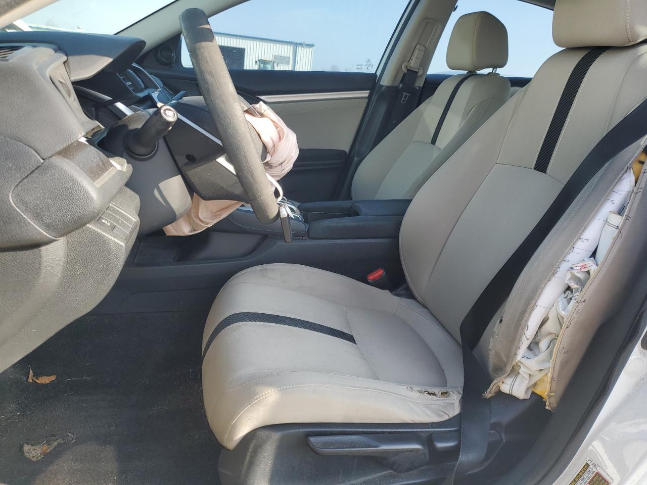 2017 Honda Civic - Image 7
