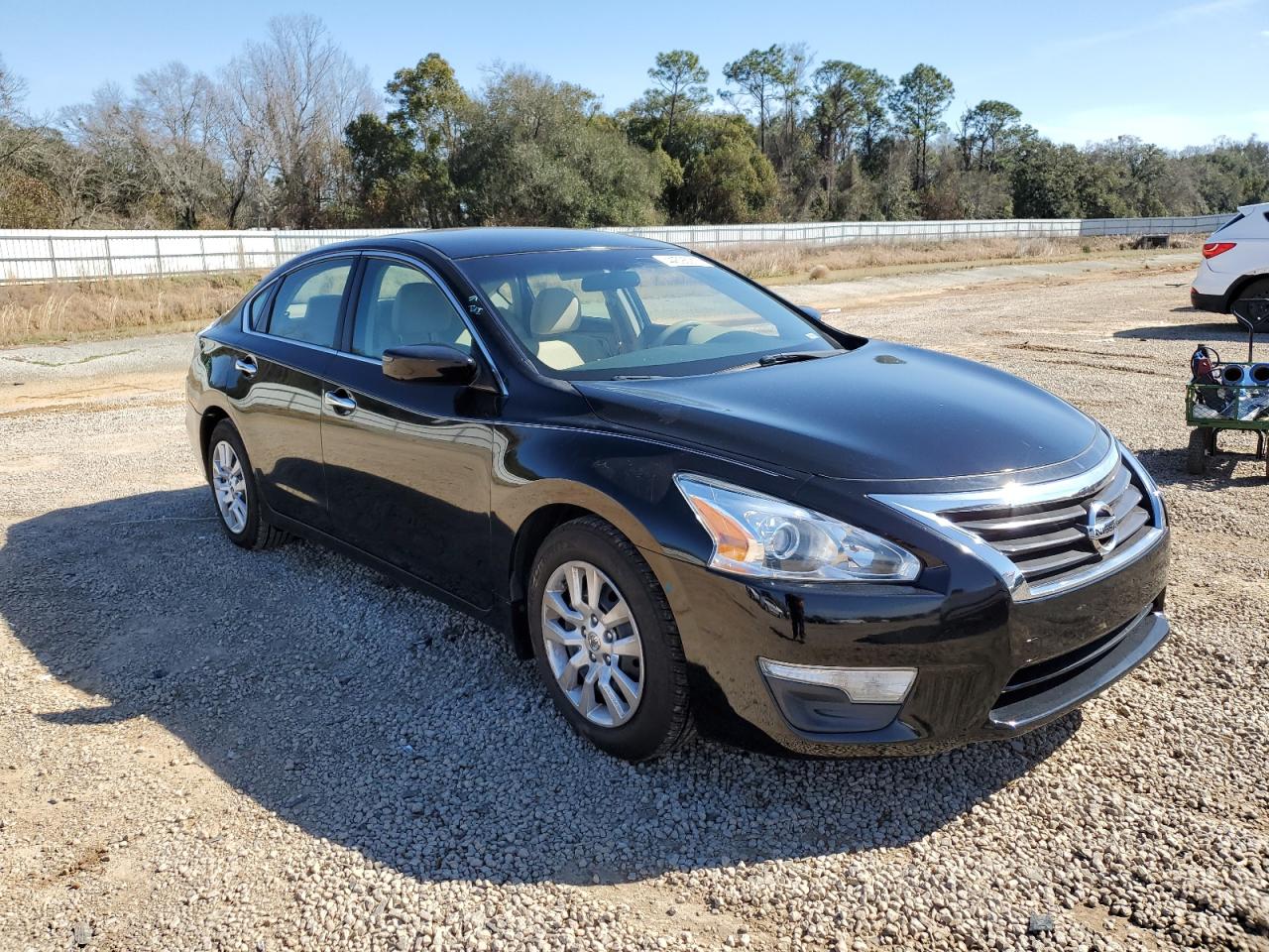 2014 Nissan Altima - Image 4
