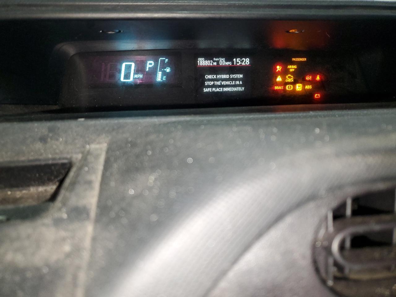 2014 Toyota Prius - Image 9