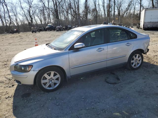 2007 Volvo S40 2.4I for Sale in Baltimore, MD - Rear End