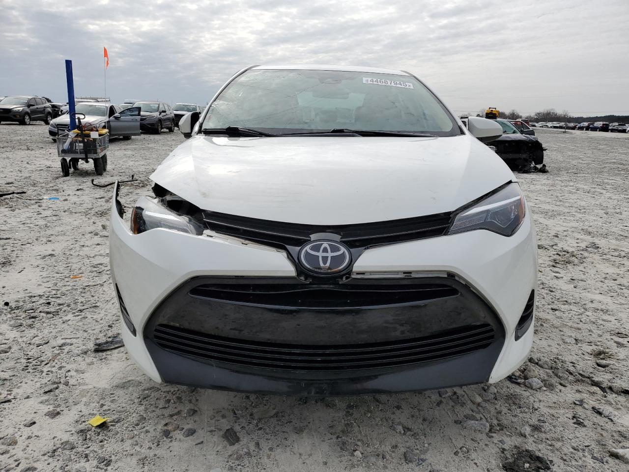 2018 Toyota Corolla - Image 5