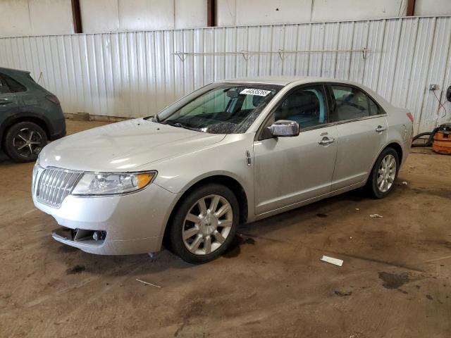 2012 Lincoln Mkz 