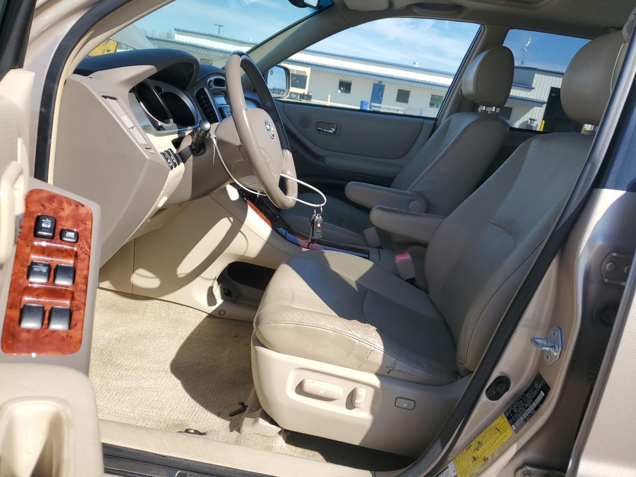 2006 Toyota Highlander - Image 7