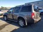 2008 Nissan Pathfinder S за продажба в Vallejo, CA - All Over