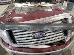 2010 FORD F150 SUPERCREW   for sale at Copart ON - OTTAWA