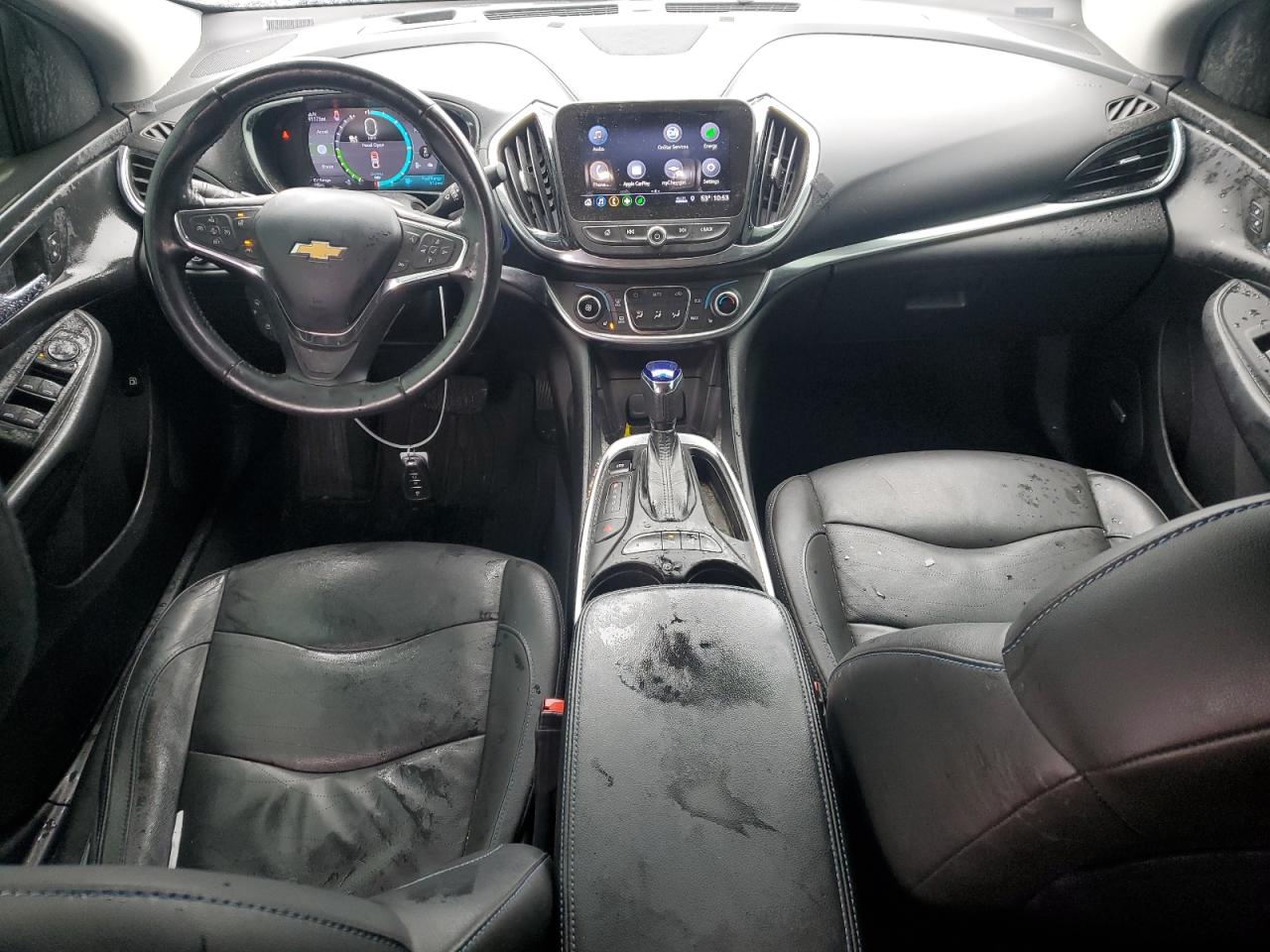 2019 Chevrolet Volt - Image 8