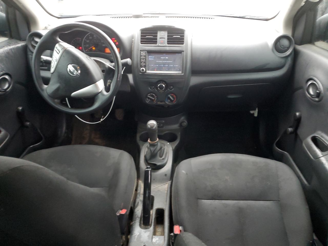 2019 Nissan Versa - Image 8