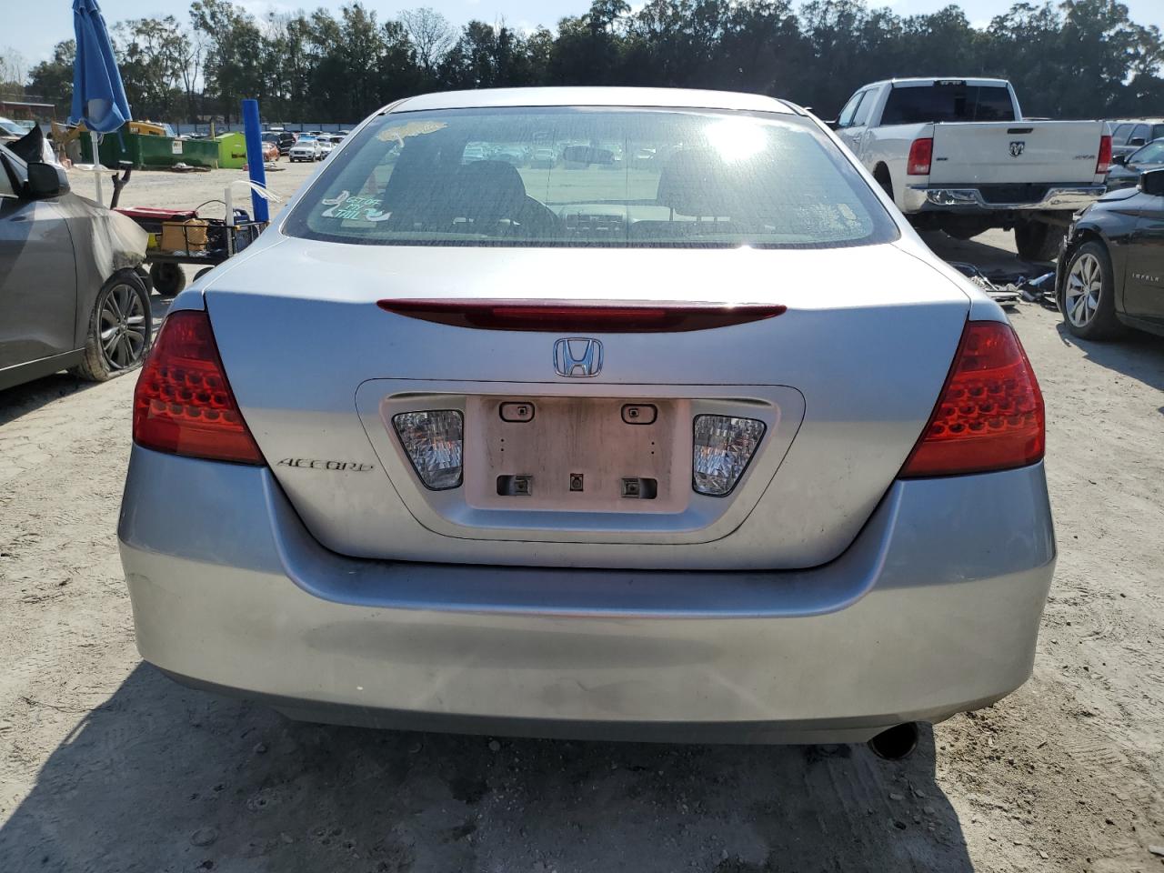 2007 Honda Accord - Image 6