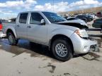 2017 Nissan Frontier S na sprzedaż w Littleton, CO - Front End