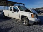 2008 Gmc Sierra C2500 Heavy Duty en Venta en Cartersville, GA - All Over
