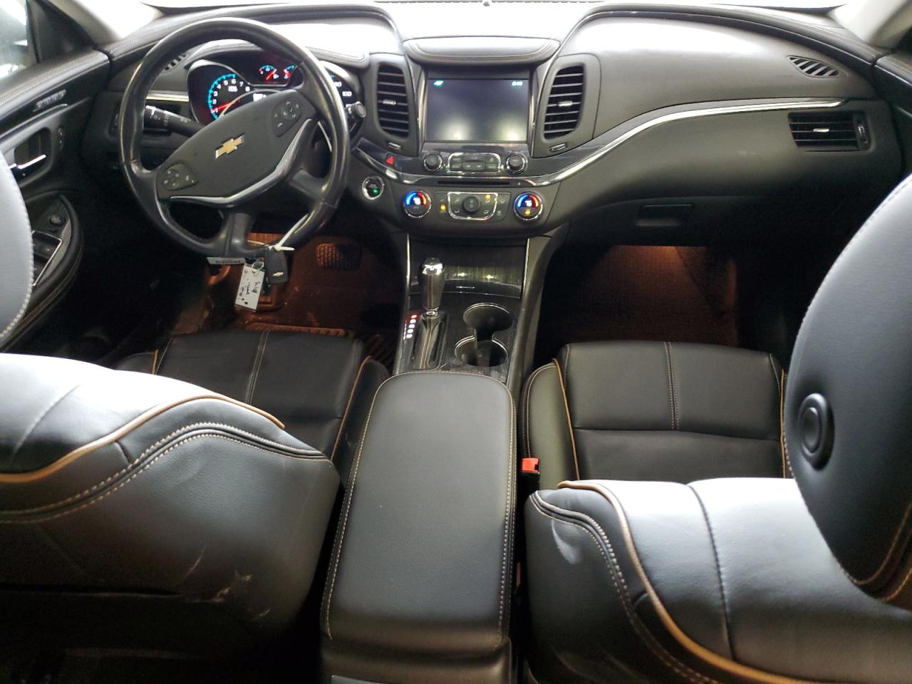 2019 Chevrolet Impala - Image 8