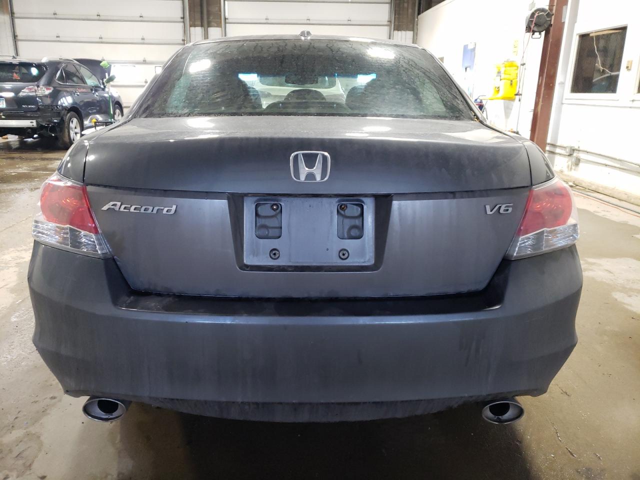2009 Honda Accord - Image 6