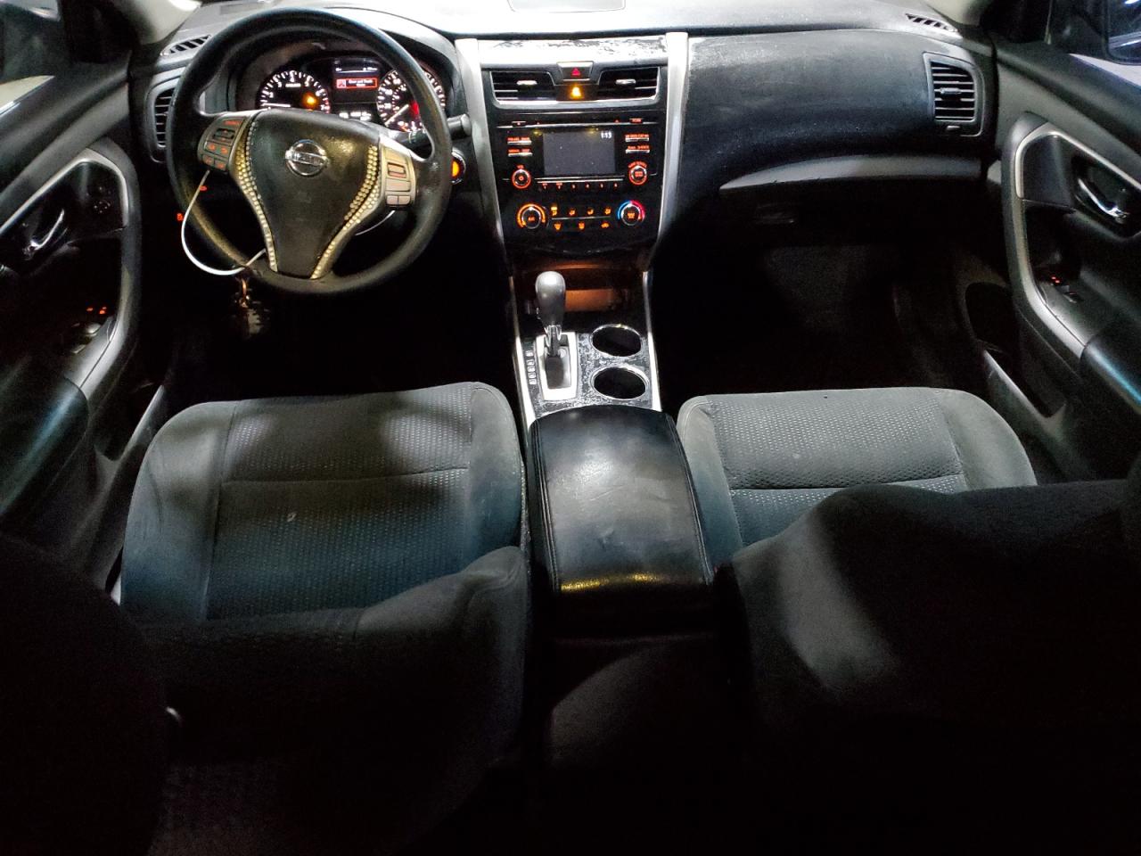 2015 Nissan Altima - Image 8