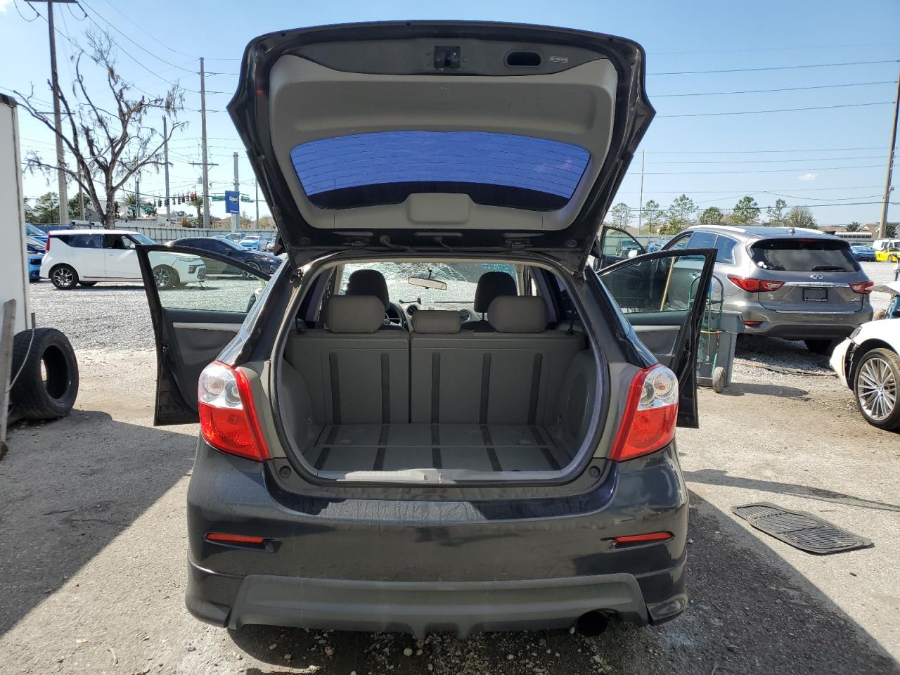 2009 Toyota Corolla - Image 6