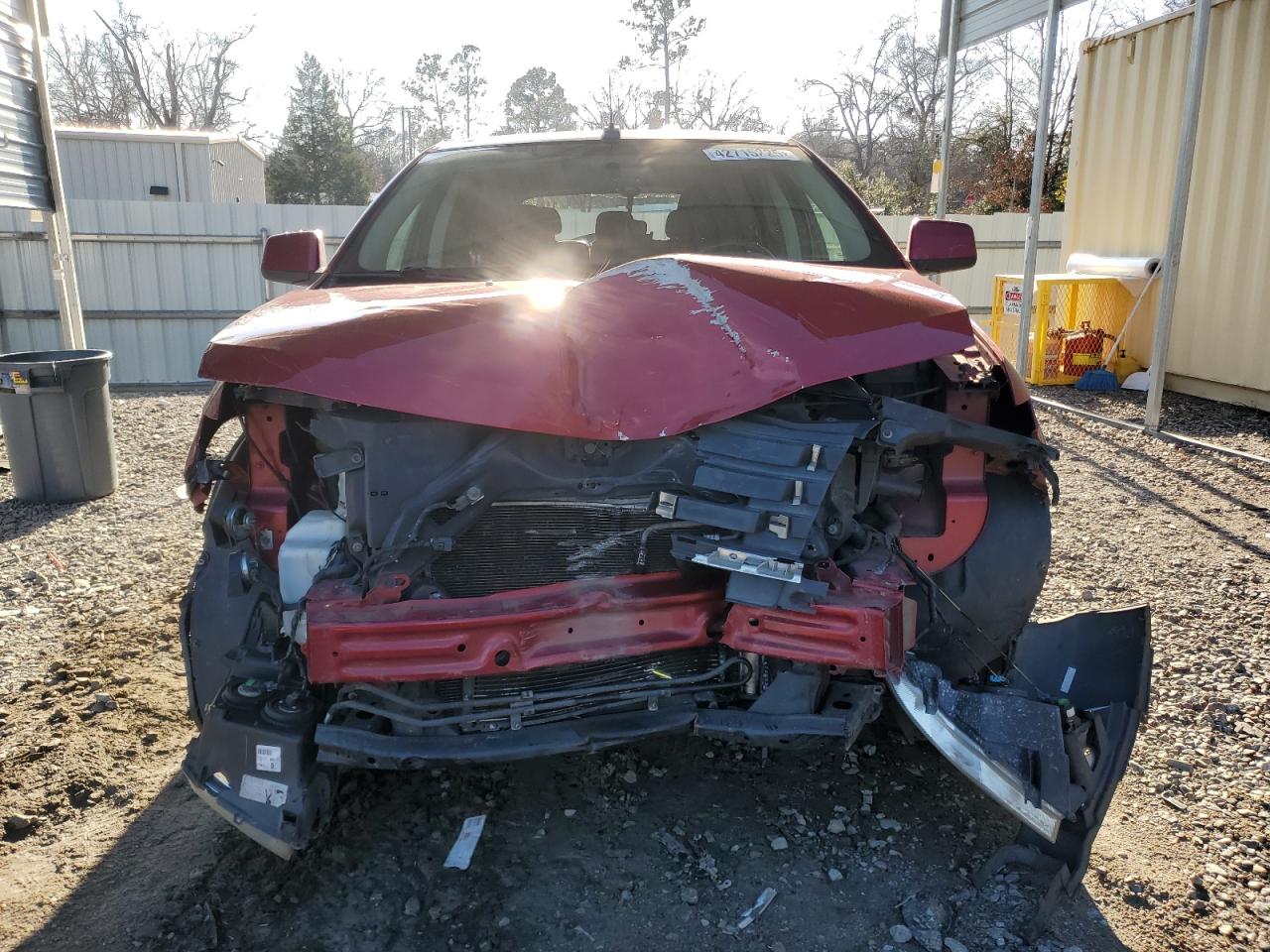 2008 Ford Edge - Image 5