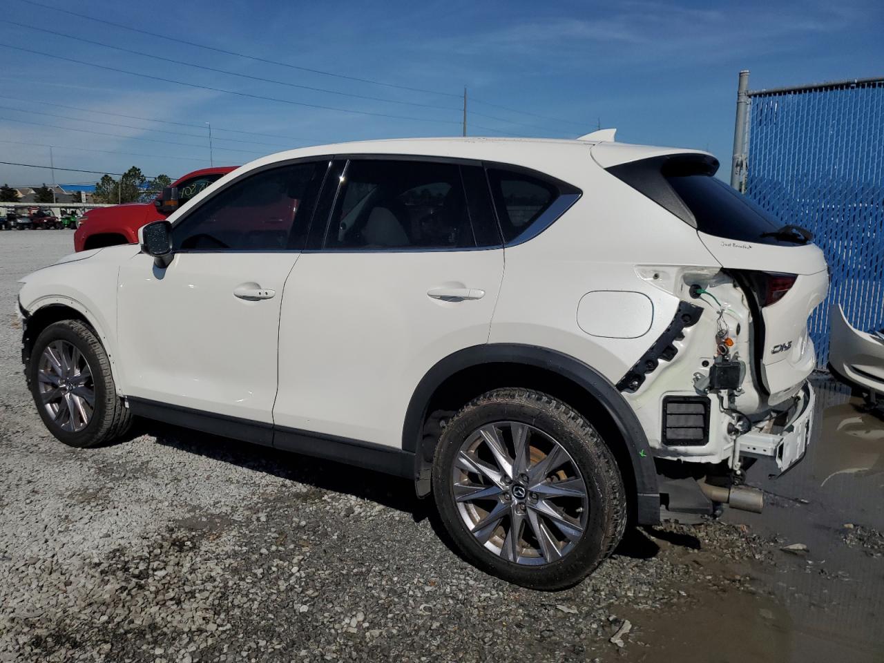 2019 Mazda CX-5 - Image 2