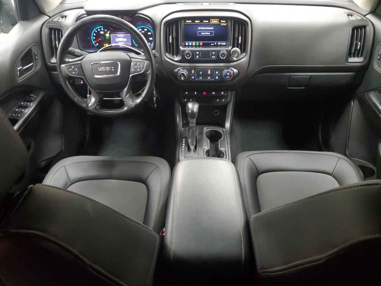 2022 GMC Canyon - Image 8