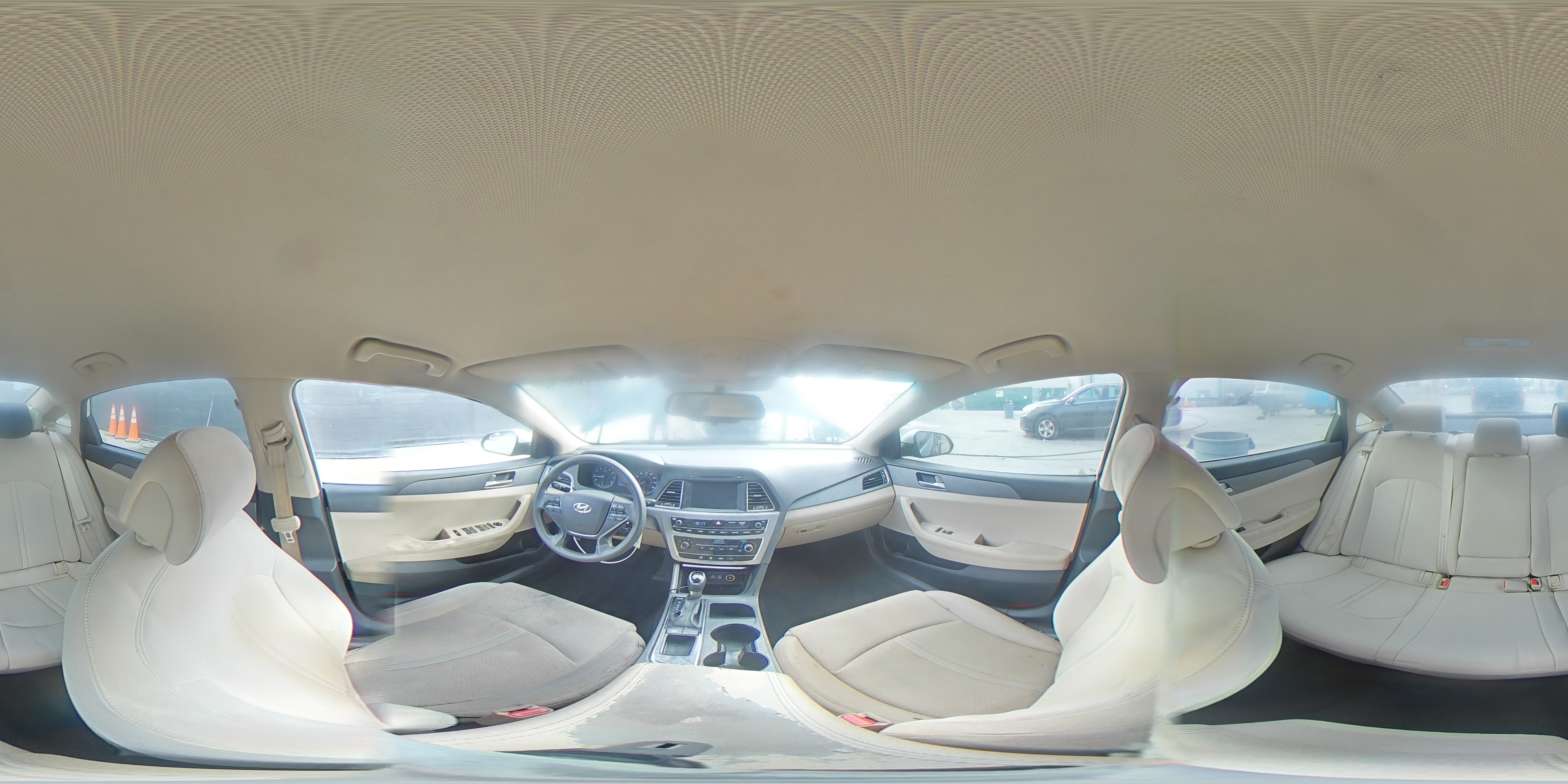2016 Hyundai Sonata - Image 14