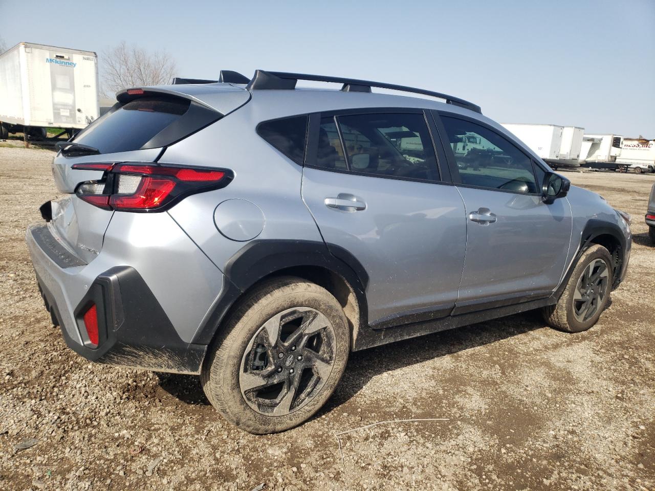 2024 Subaru XV - Image 3