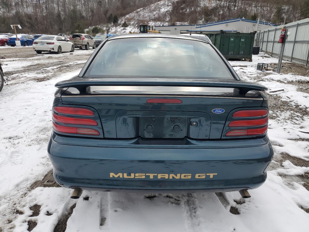 1994 Ford Mustang - Image 6