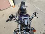 1995 HONDA VT600 CD for sale at Copart IN - FORT WAYNE