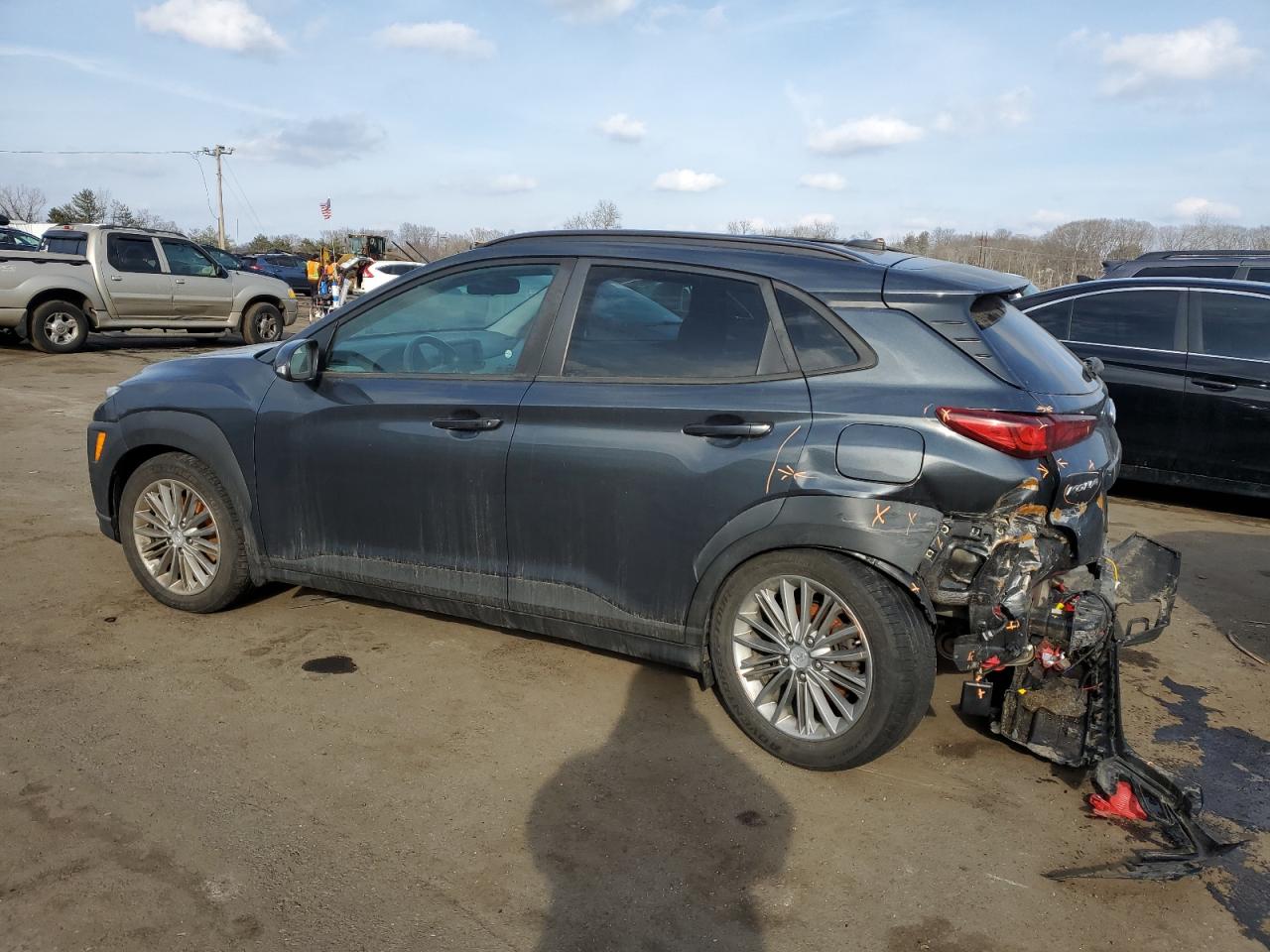 2018 Hyundai Kona - Image 2