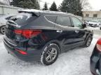 2018 Hyundai Santa Fe Sport  للبيع في Albany، NY - Rear End
