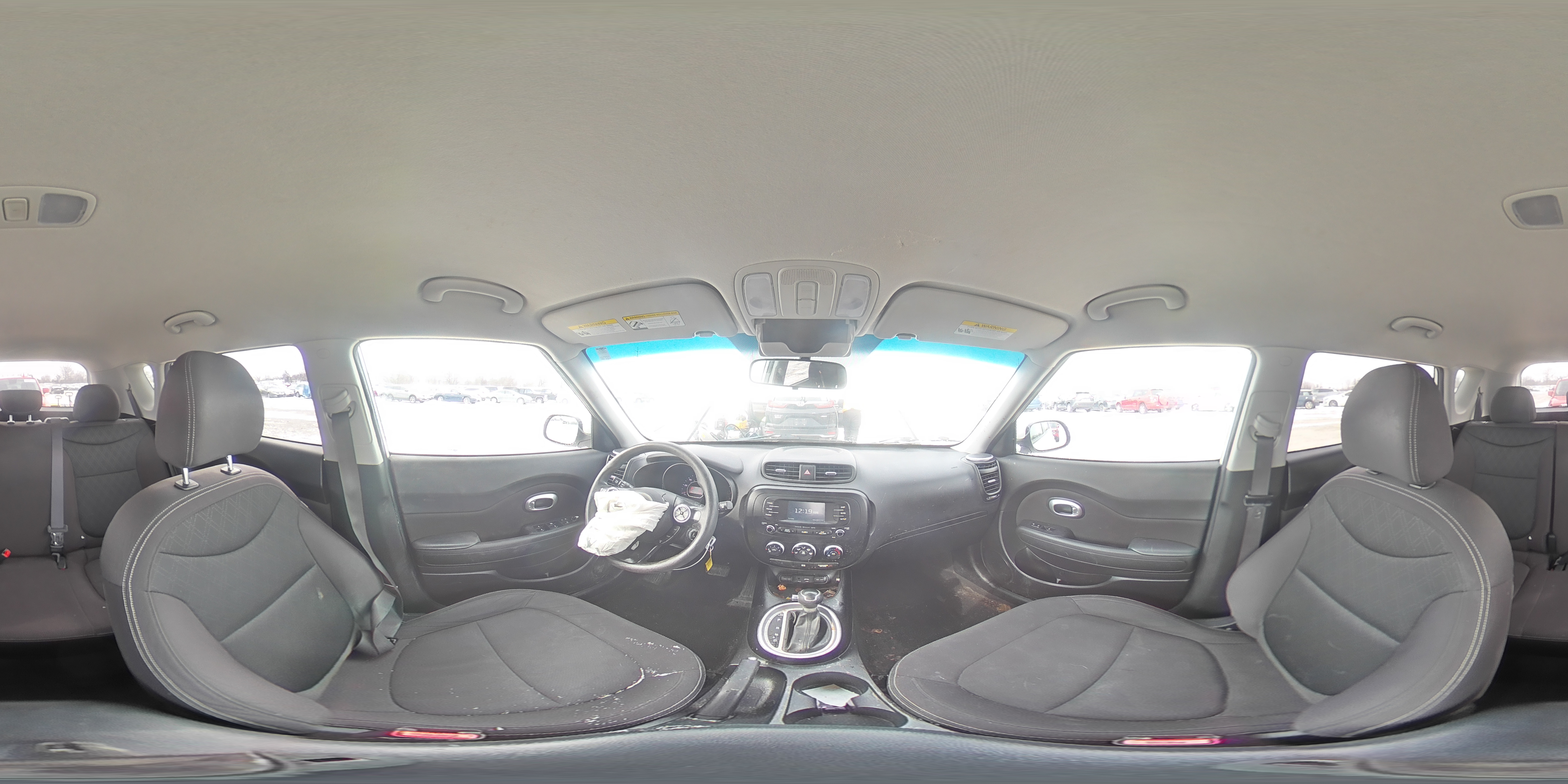2016 Kia Soul - Image 12