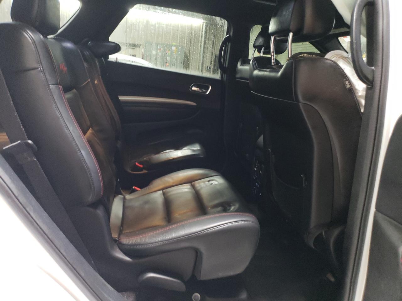 2017 Dodge Durango - Image 11