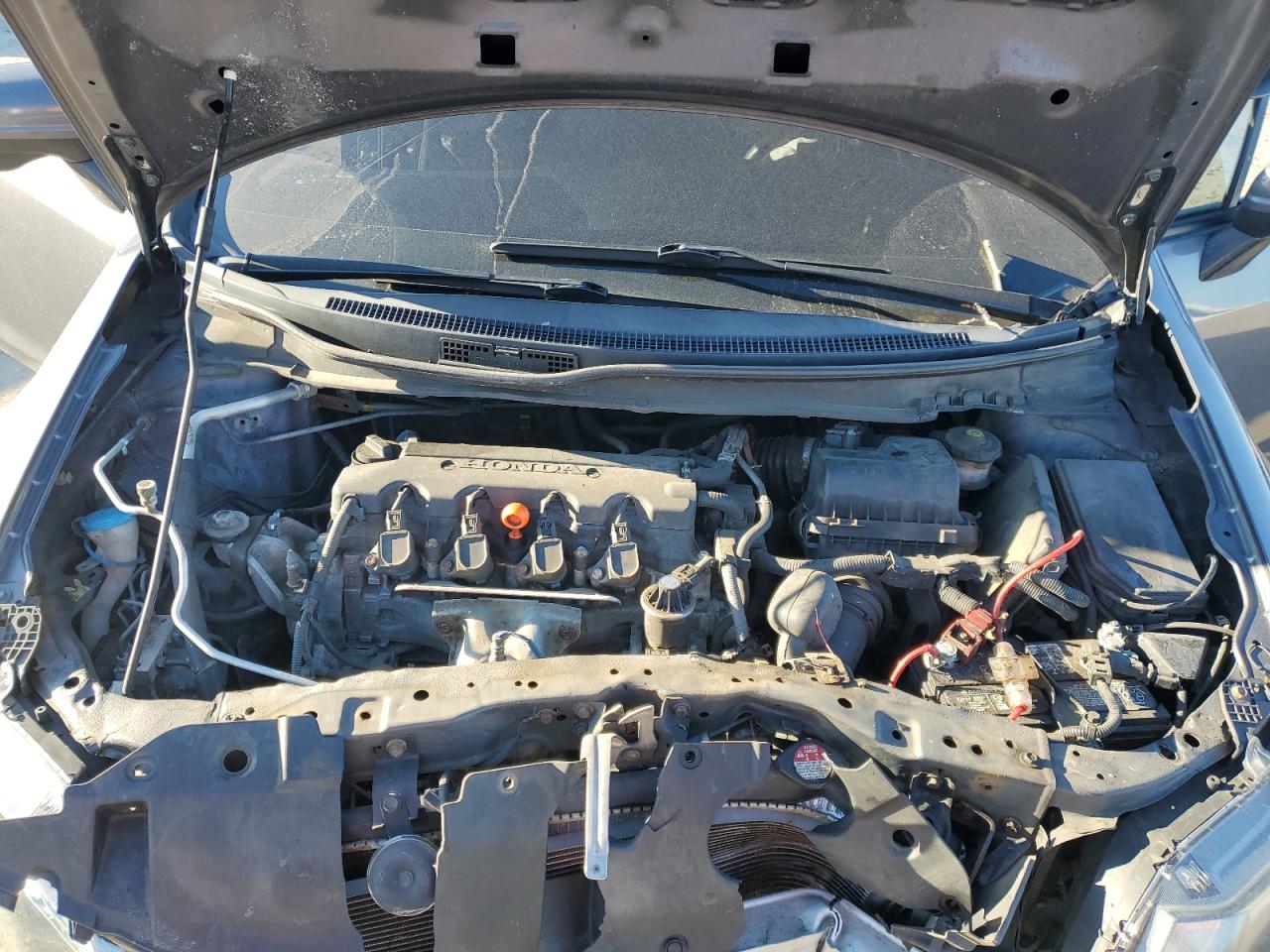 2015 Honda Civic - Image 12