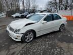 2007 Mercedes-Benz C 230 for Sale in Portland, OR - Front End