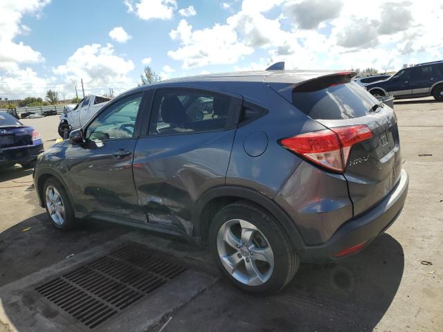 Parquets HONDA HR-V 2016 Szary