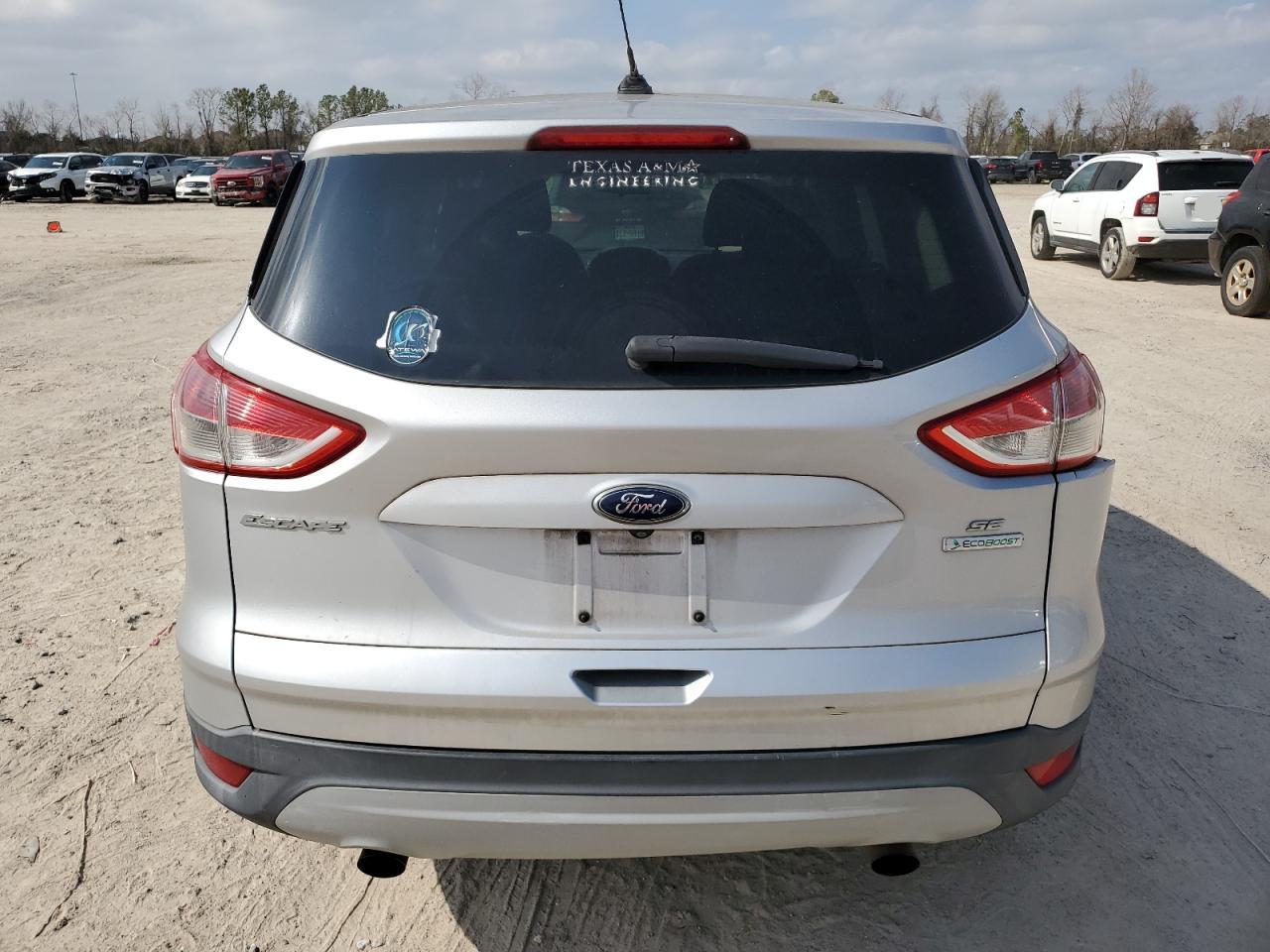 2014 Ford Escape - Image 6