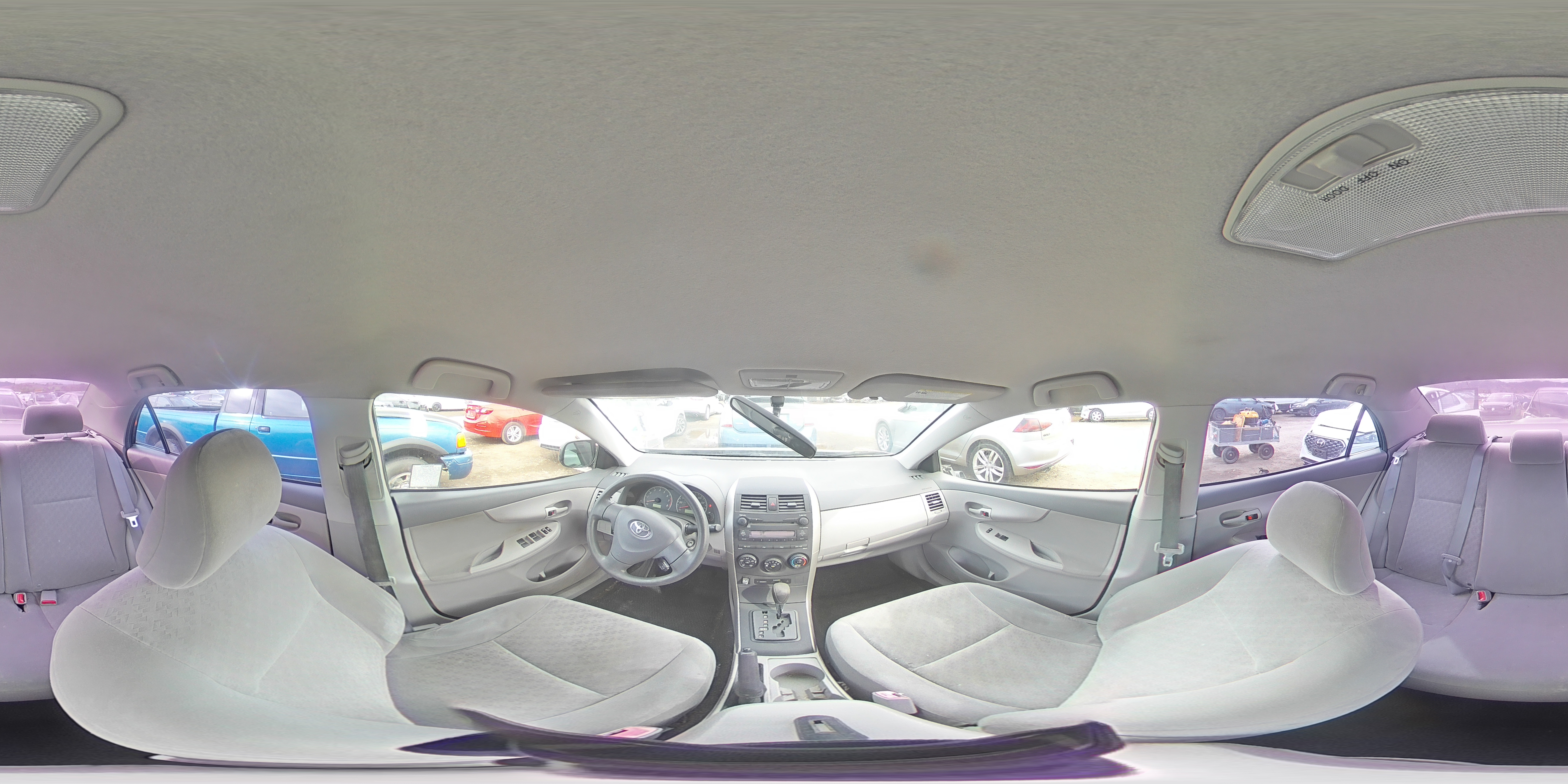 2009 Toyota Corolla - Image 13