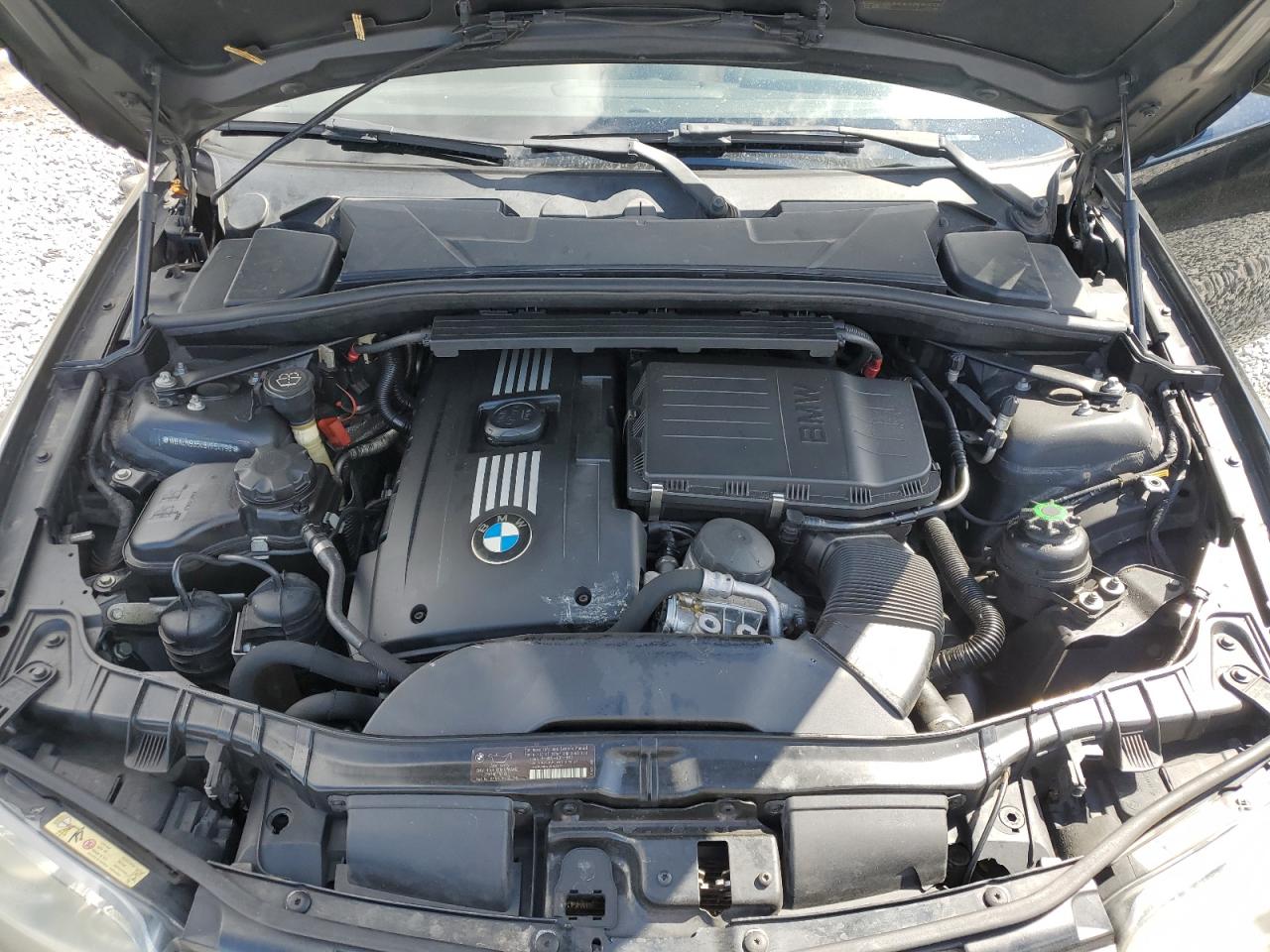 2008 BMW 1er - Image 11