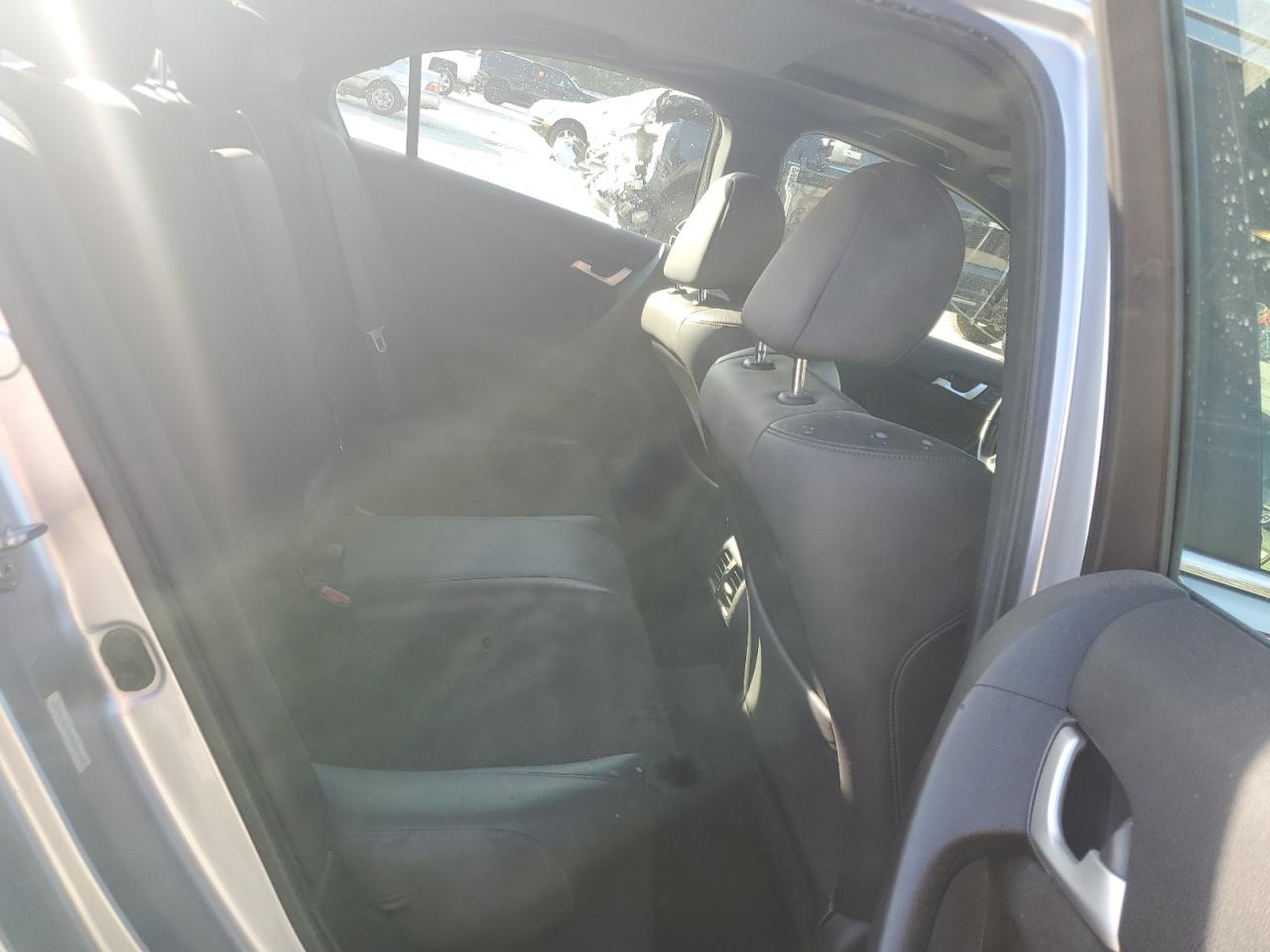 2012 Acura TSX - Image 10