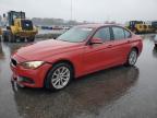 2016 Bmw 320 Xi zu verkaufen in Dunn, NC - Front End