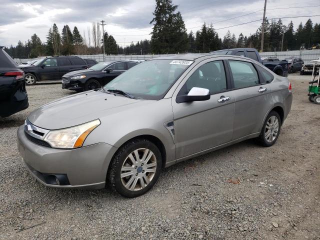 2008 Ford Focus Se