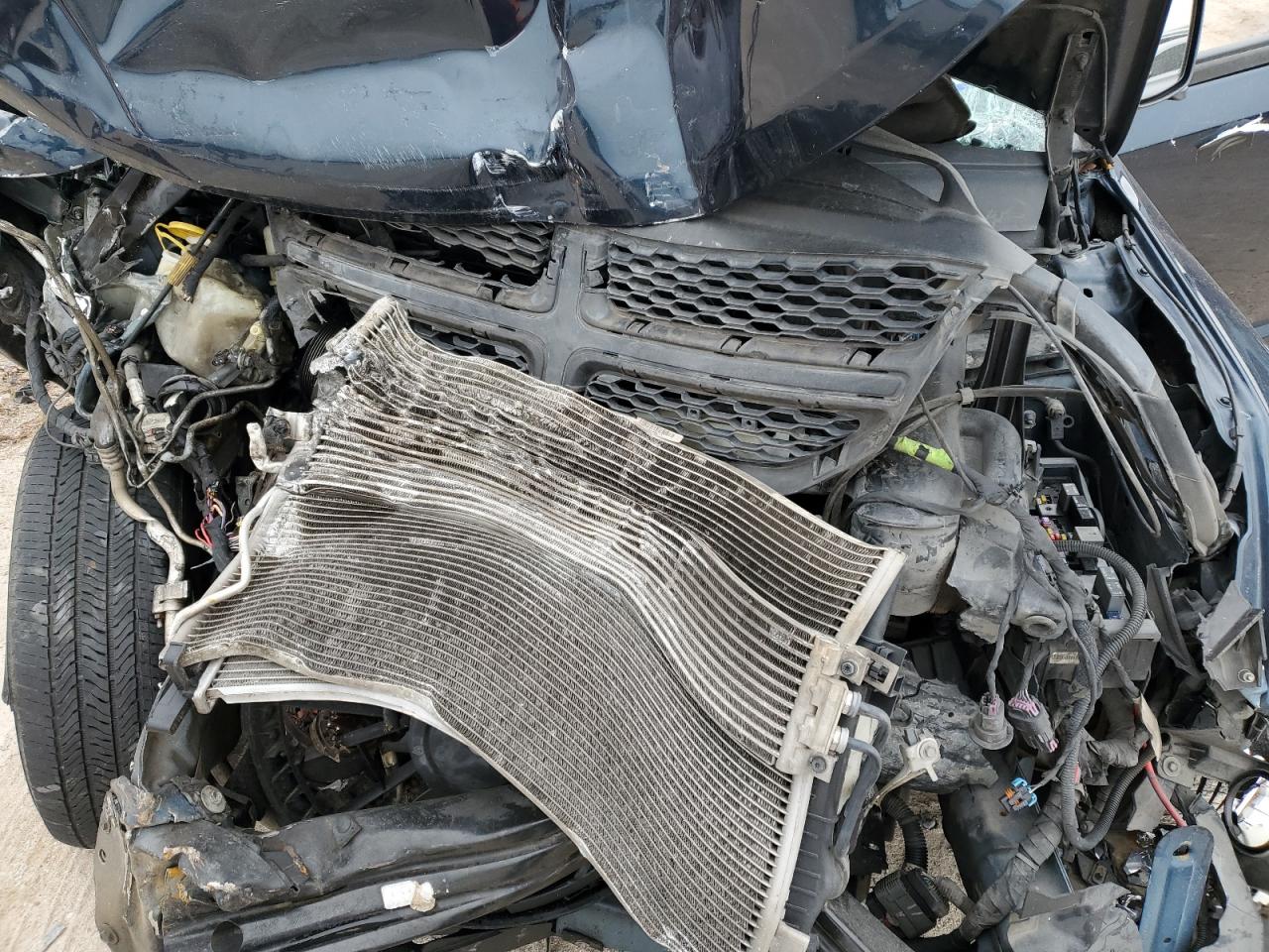 2013 Dodge Journey - Image 12