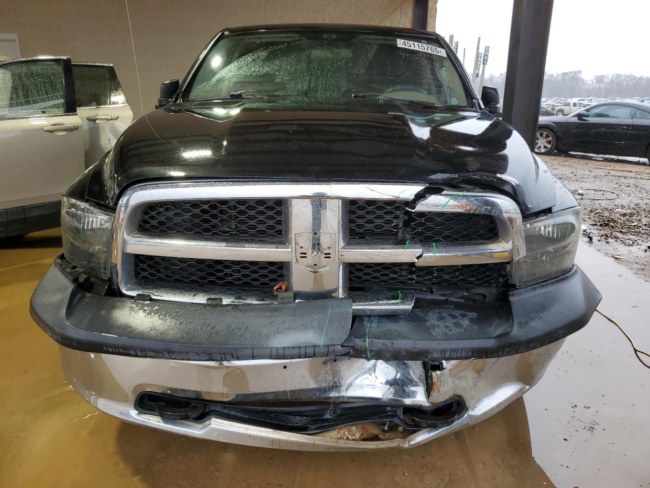 2011 Dodge RAM - Image 5
