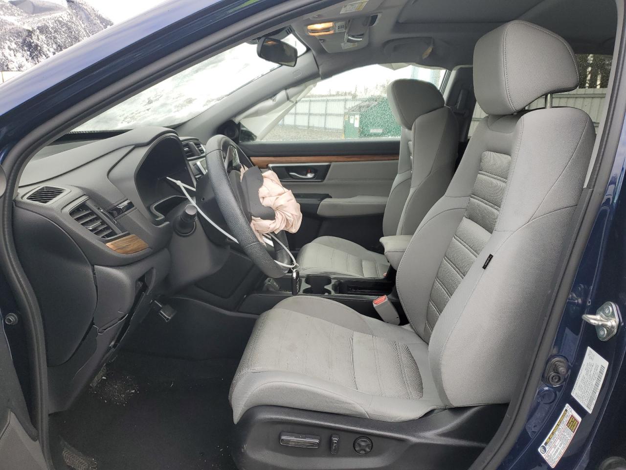 2019 Honda CR-V - Image 7