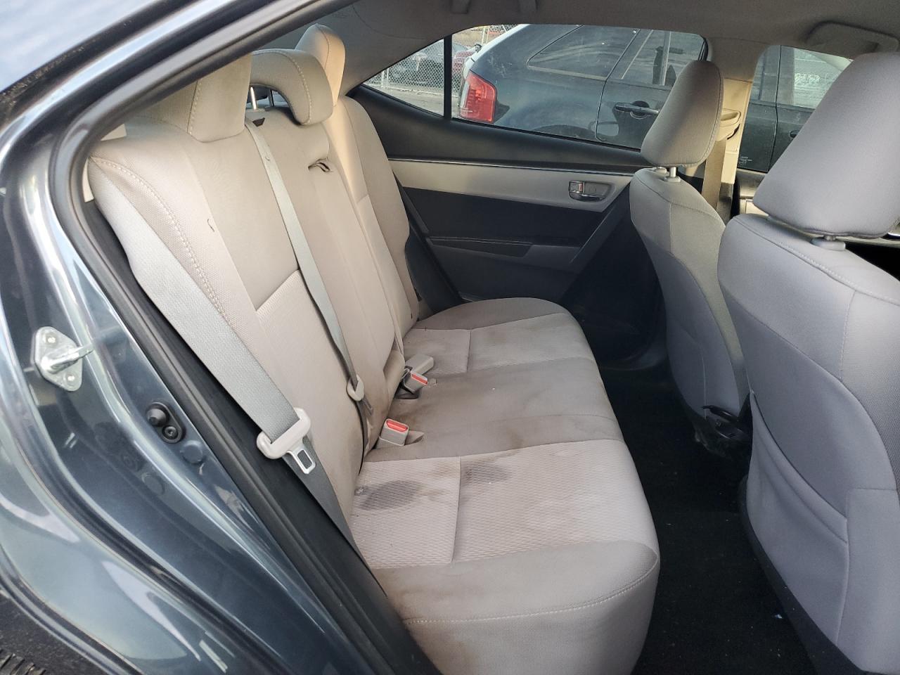 2015 Toyota Corolla - Image 10