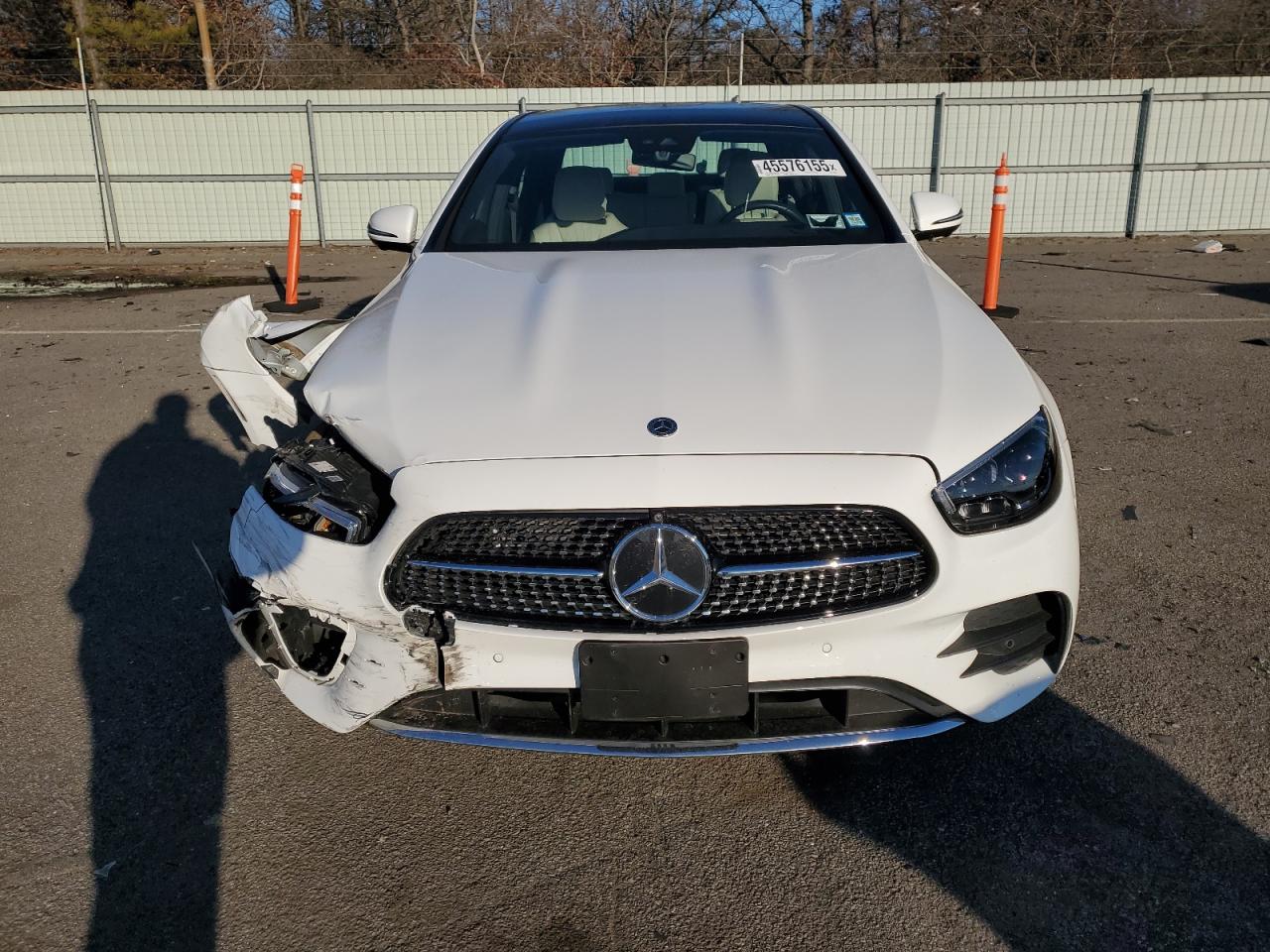 2023 Mercedes-Benz E-klasse - Image 5