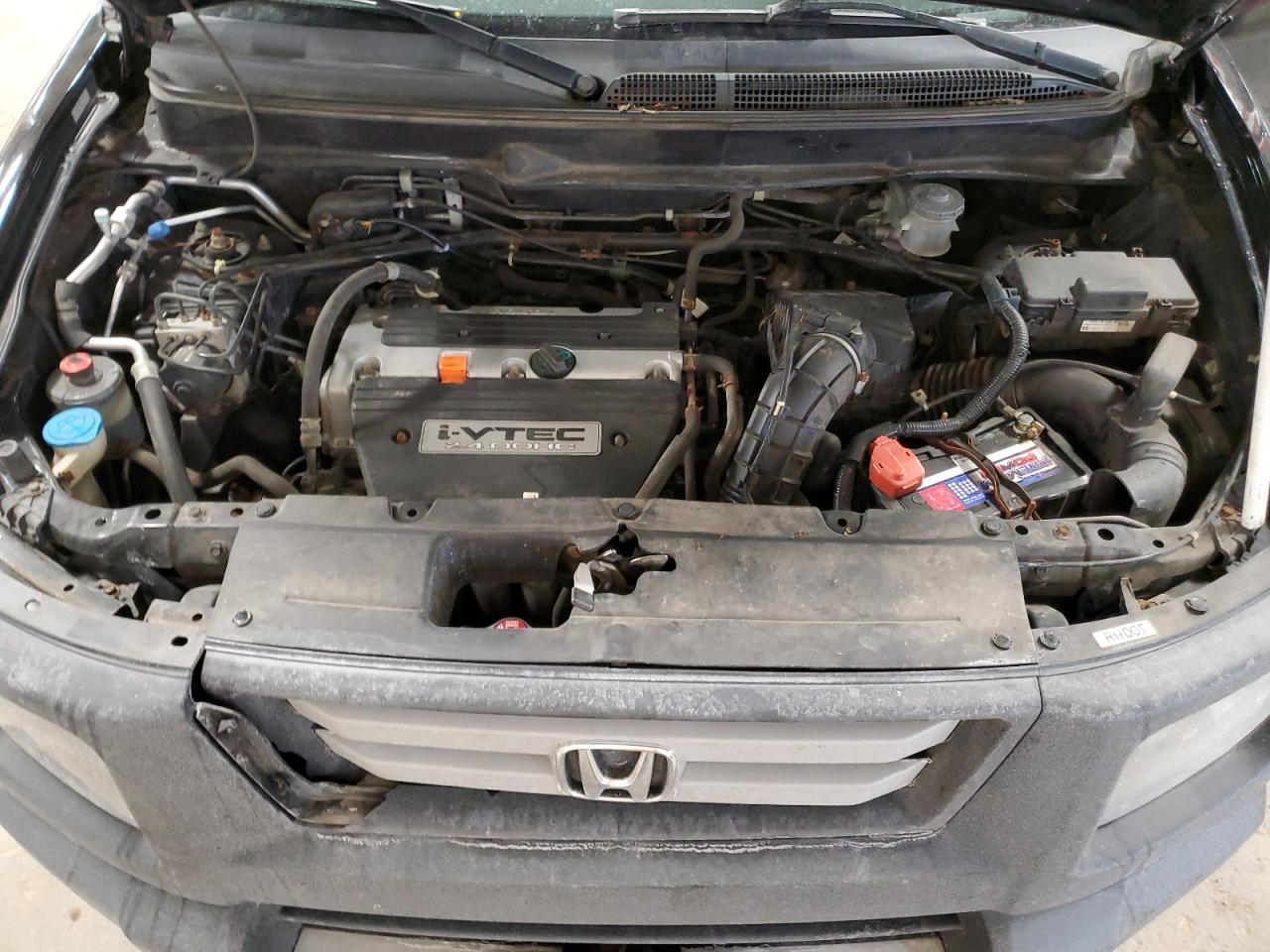 2008 Honda Element - Image 12