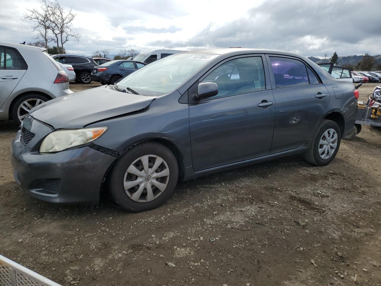2009 Toyota Corolla - Image 1