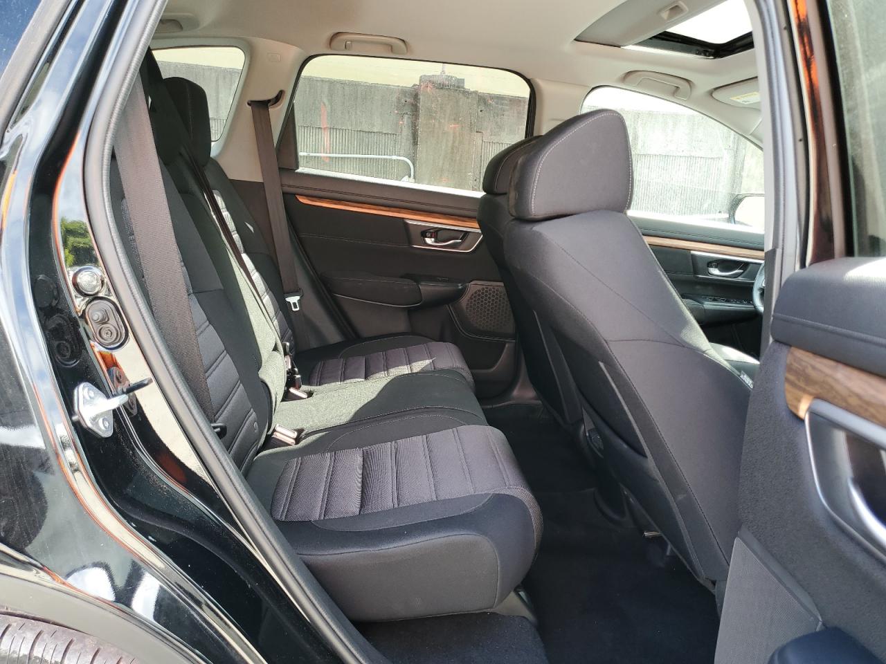 2021 Honda CR-V - Image 11